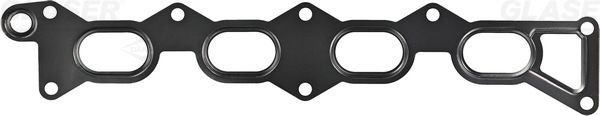 GLASER Inlet manifold gasket Article number: X89958-01 cheaply