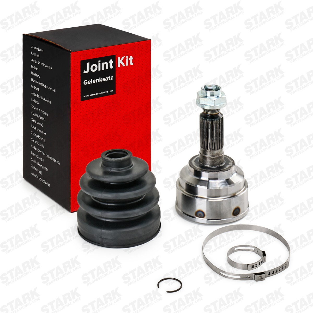 STARK Joint kit, drive shaft Article number: SKJK-0200126 cheaply