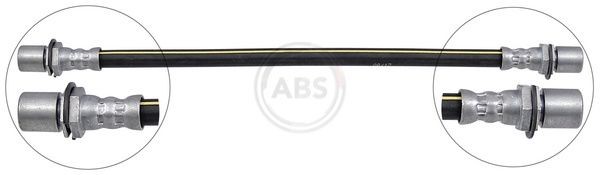 A.B.S. Brake hose Article number: SL 3670 cheaply