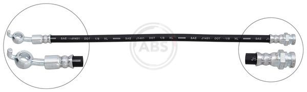 A.B.S. Brake hose Article number: SL 3640 cheaply