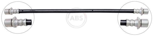 A.B.S. Brake hose Article number: SL 4965 cheaply