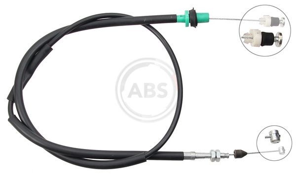 A.B.S. Throttle cable Article number: K37480 cheaply