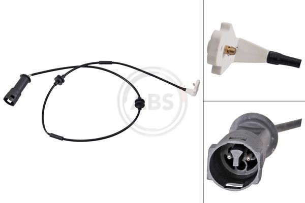 A.B.S. Brake pad wear sensor Article number: 39532 cheaply