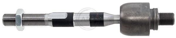 A.B.S. Inner tie rod Article number: 240607 cheaply