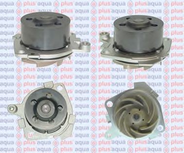AQUAPLUS Vattenpump Artikelnummer: 85-3405 billigt