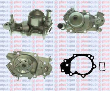 AQUAPLUS Water pump Article number: 85-4905 cheaply
