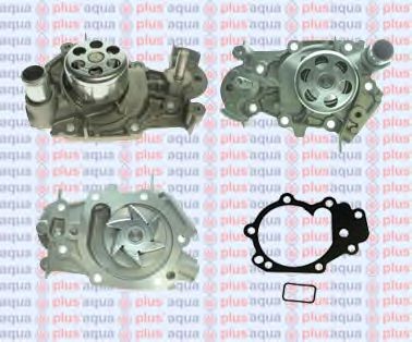 AQUAPLUS Water pump Article number: 85-8456 cheaply