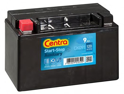 CENTRA Battery Article number: CK091 cheaply
