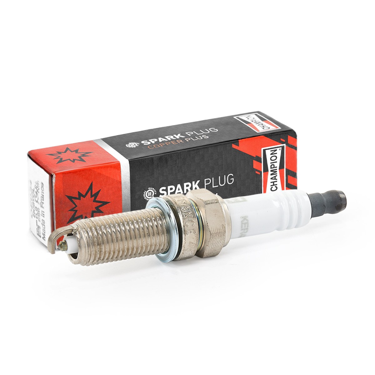 CHAMPION Spark plug Article number: OE229 cheaply