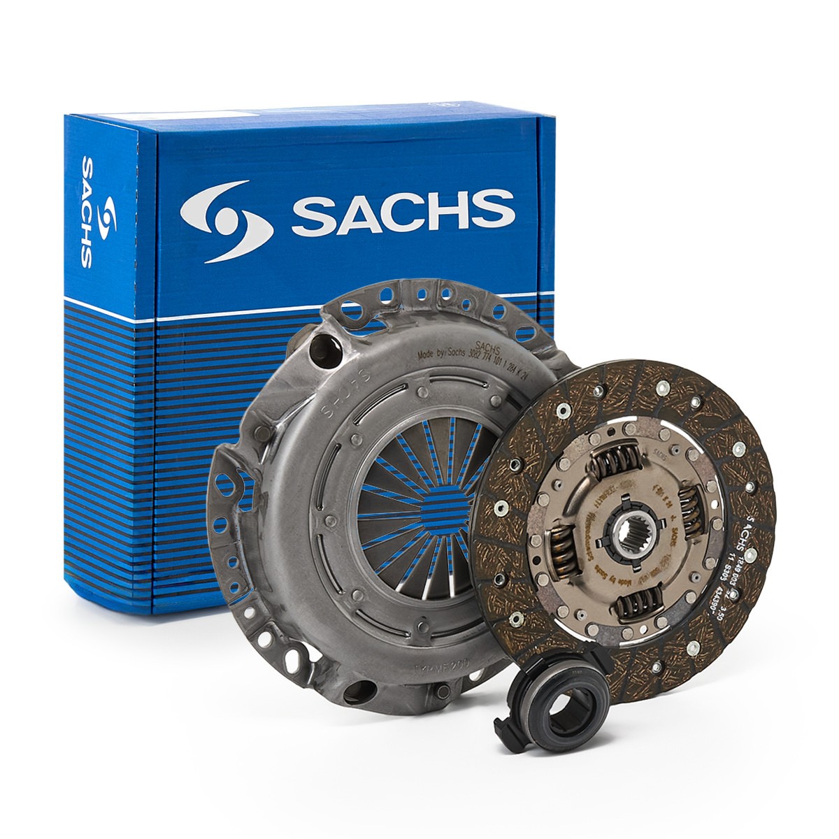 SACHS Clutch kit Article number: 3000 561 001 cheaply