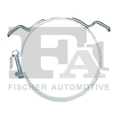 FA1 Holding Bracket, silencer Article number: 554-904 cheaply