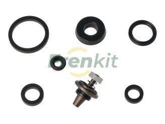 FRENKIT 120082 Rep.sæt, hovedbremsecylinder ESCORT 2.0 RS 110 HK Benzin 1981