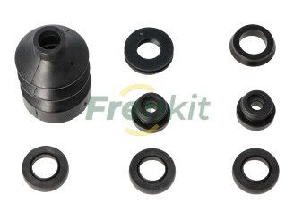 FRENKIT 125025 Remondikomplekt, peapidurisilinder Daily 40-10 V 103 HP Diisel 1999