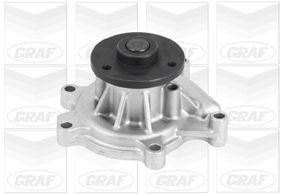 GRAF Water pump Article number: PA826 cheaply