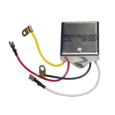 HITACHI Alternator Regulator Article number: 130803 cheaply