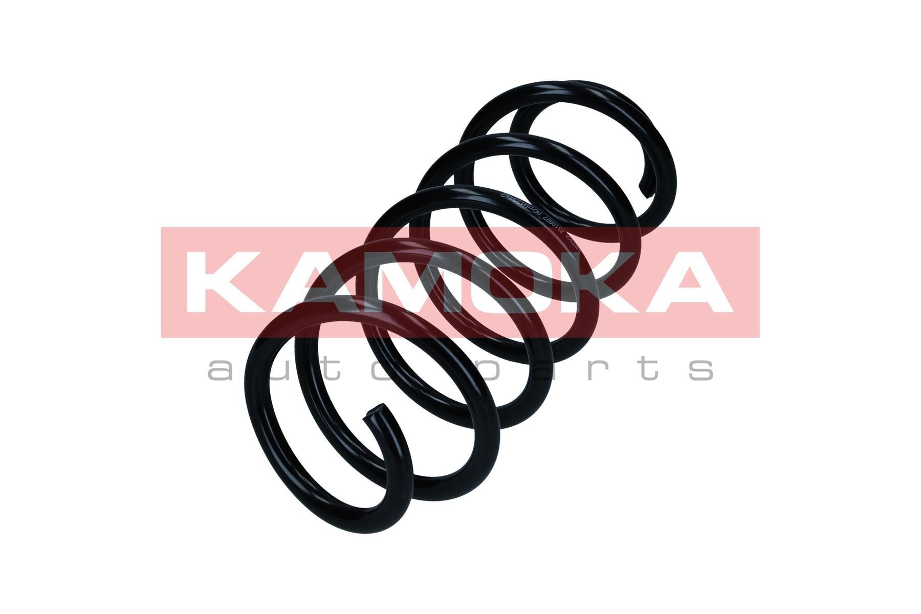 KAMOKA Coil spring Article number: 2120031 cheaply