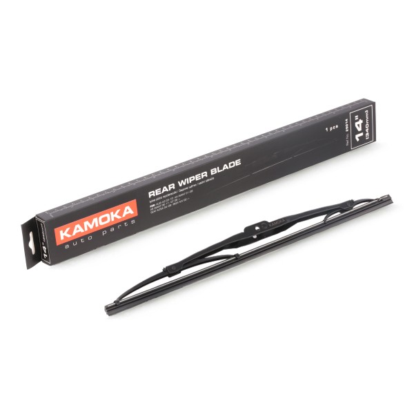 KAMOKA 29014 Bagrudevisker A4 3.0 220 HK Benzin 2004