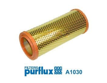 PURFLUX Luftfilter Varenummer: A1030 billige