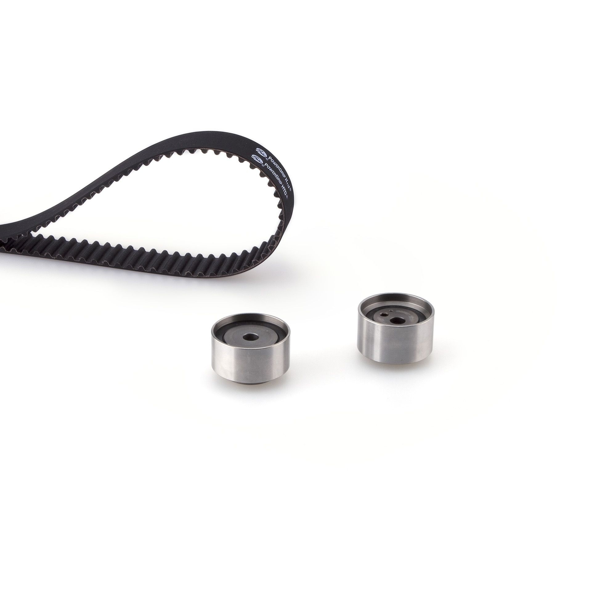 GATES Timing belt kit Article number: K015487XS cheaply