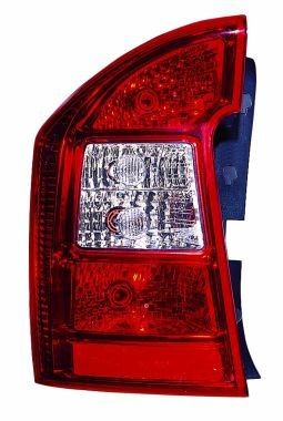 ABAKUS Rear light Article number: 223-1927L-UE cheaply