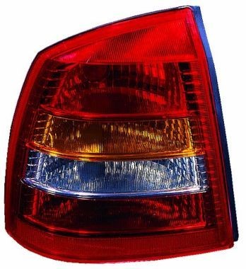 ABAKUS Rear light Article number: 442-1934L-UE2 cheaply