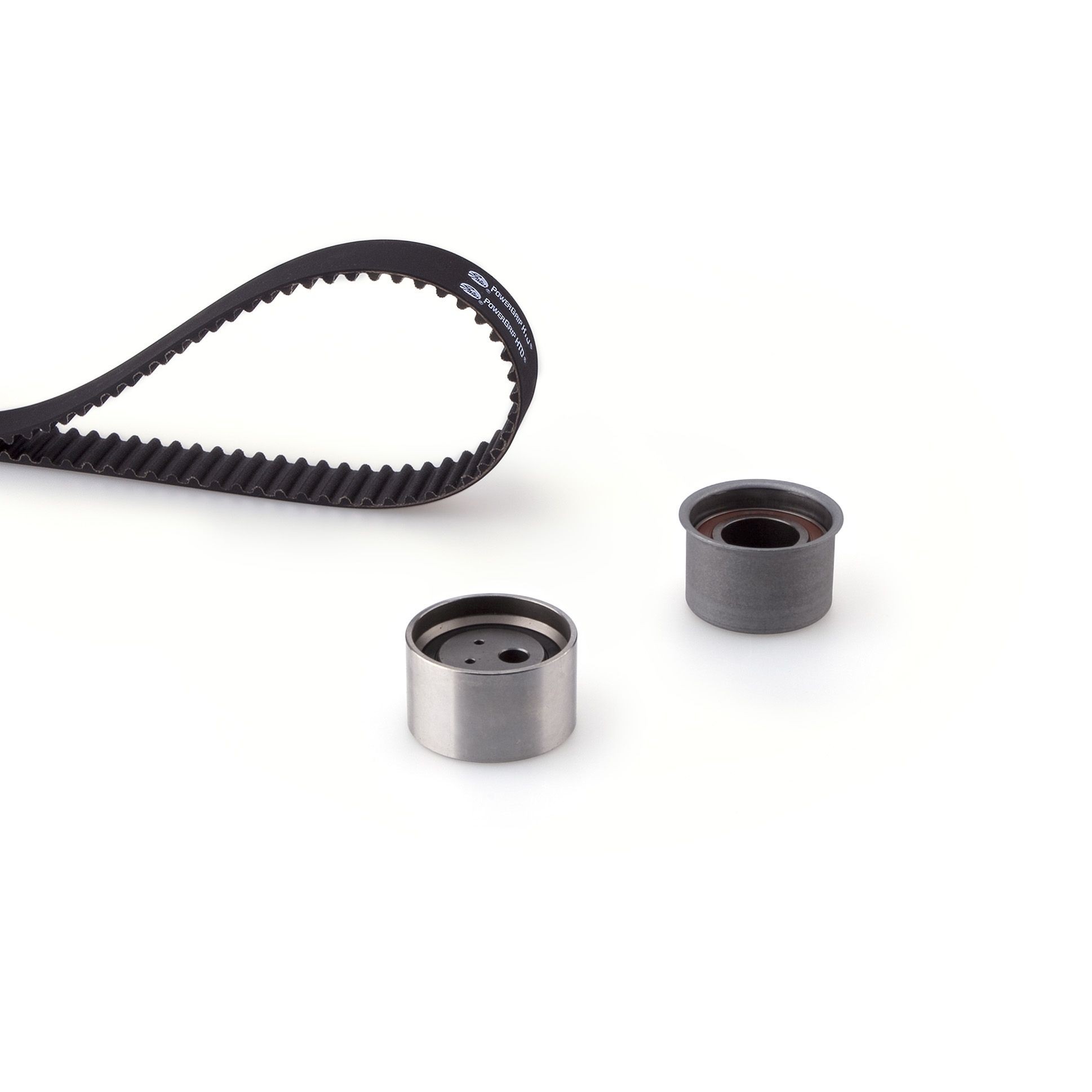 GATES Timing belt kit Article number: K015643XS cheaply