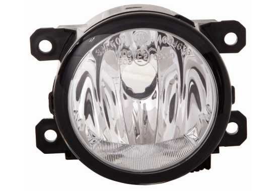 ABAKUS Fog Light Article number: 661-2019N-AQ cheaply
