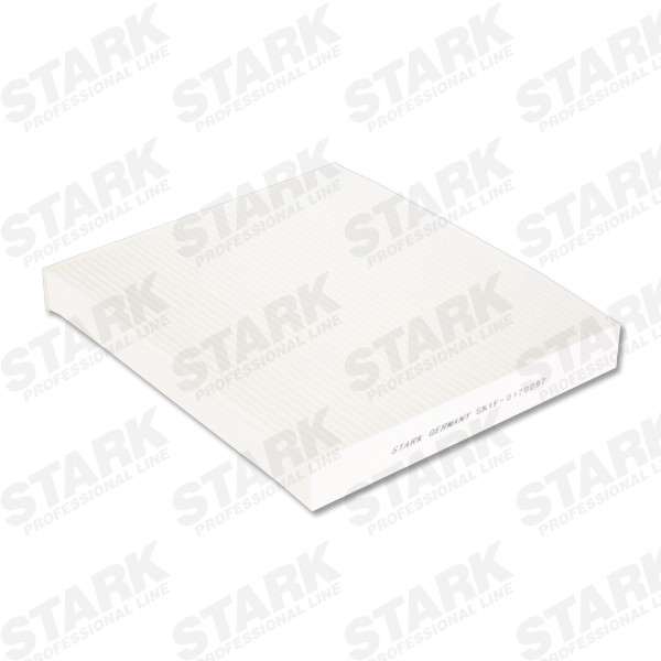 STARK Pollenfilter Varenummer: SKIF-0170097 billige