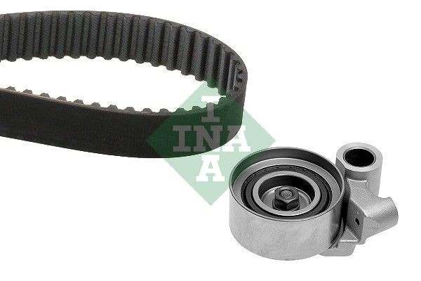 INA Pulley Set, timing belt Article number: 530 0619 09 cheaply