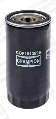 CHAMPION Oil filter Article number: COF101289S cheaply