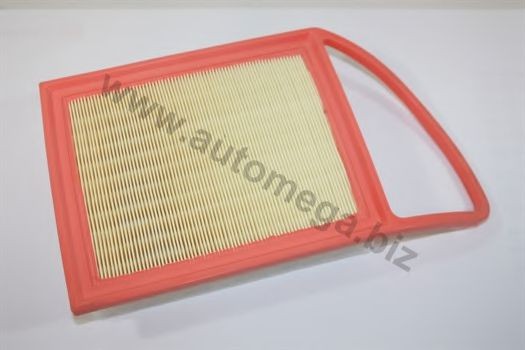 AUTOMEGA Air filter Article number: 3014440TV cheaply