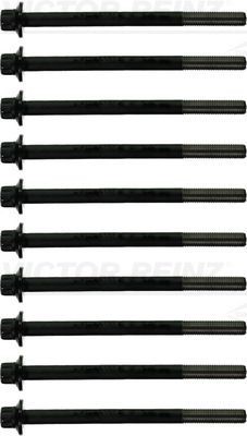 REINZ Bolt Kit, cylinder head Article number: 14-10172-01 cheaply