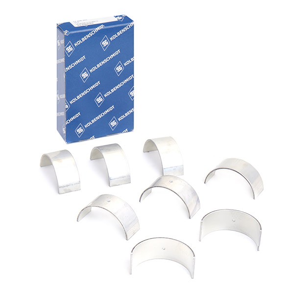 KOLBENSCHMIDT Conrod Bearing Set Article number: 77552600 cheaply