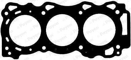 PAYEN Gasket, cylinder head Article number: AE5910 cheaply