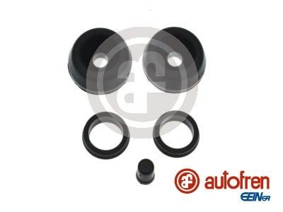 AUTOFREN SEINSA D3423 Remondikomplekt, rattapidurisilinder MASTER 28-35 2.0 79 HP Bensiin 1998