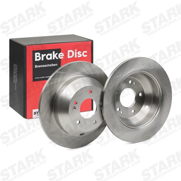 STARK Brake disc Article number: SKBD-0022461 cheaply