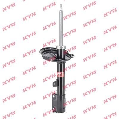 KYB Shock absorber Article number: 334385 cheaply
