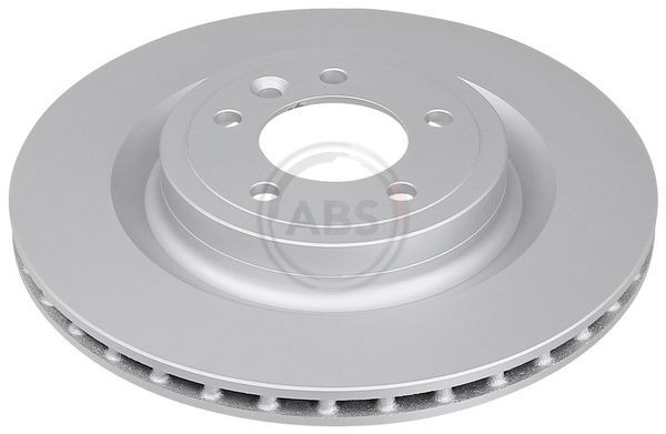 A.B.S. Brake disc Article number: 18422 cheaply