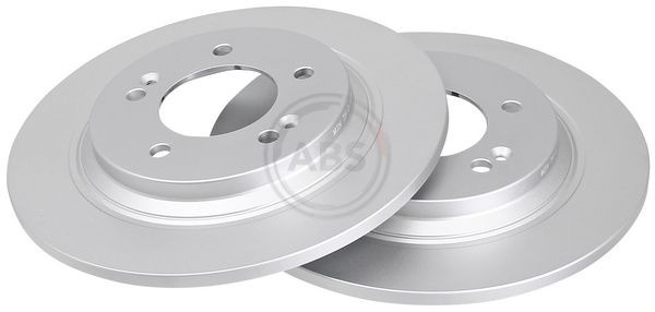 A.B.S. Brake disc Article number: 18423 cheaply
