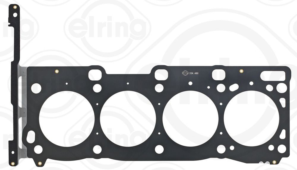 ELRING Gasket, cylinder head Article number: 334.460 cheaply