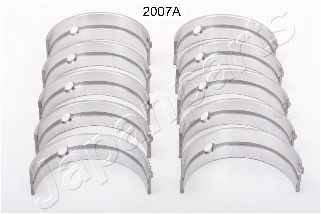 JAPANPARTS Kit de coussinet de vilebrequin UGS: MS2007A à peu de frais