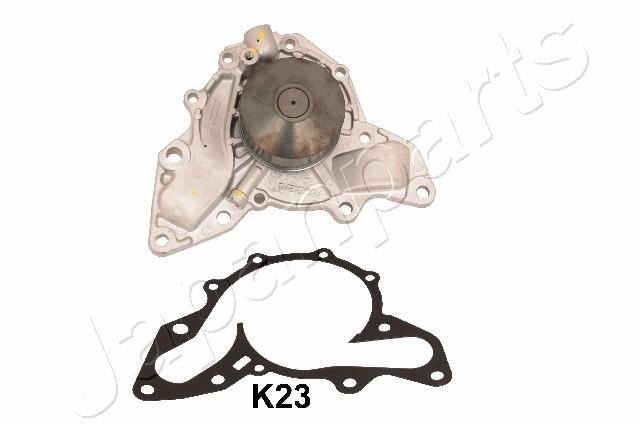 JAPANPARTS Vandpumpe Varenummer: PQ-K23 billige