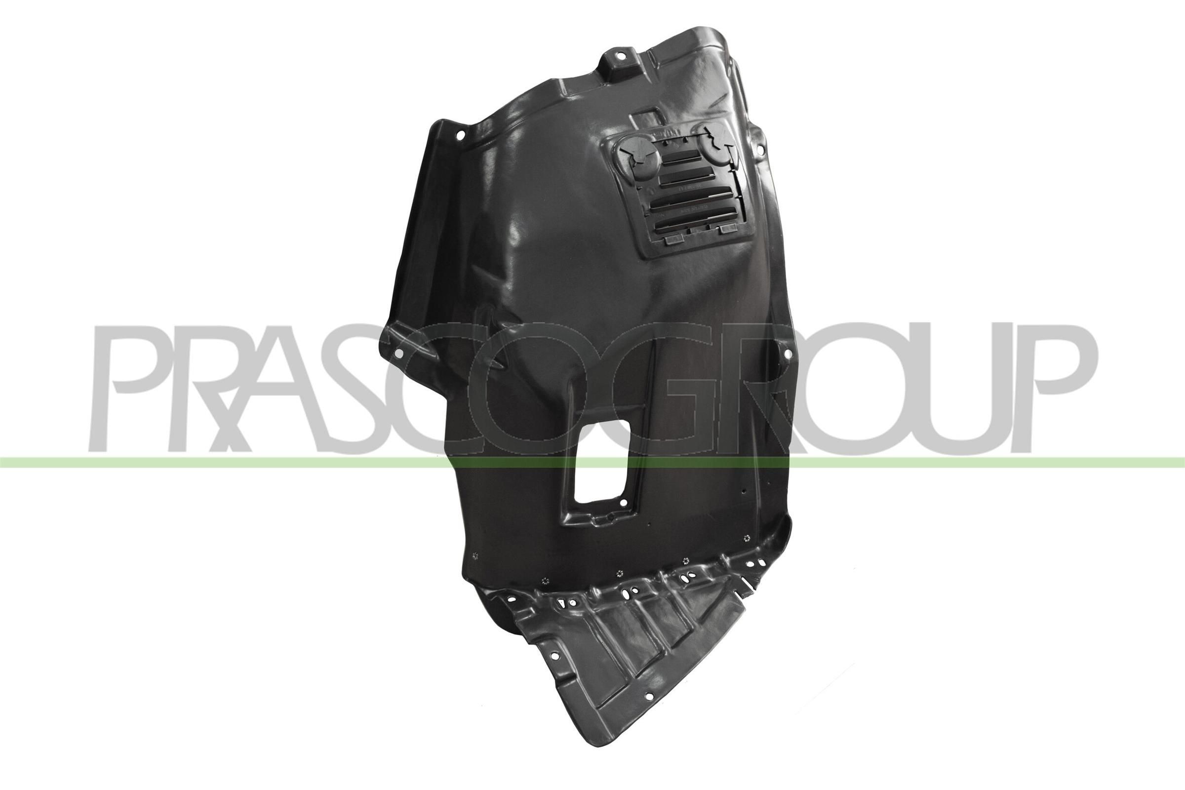 PRASCO Wheel arch liner Article number: BM0243614 cheaply