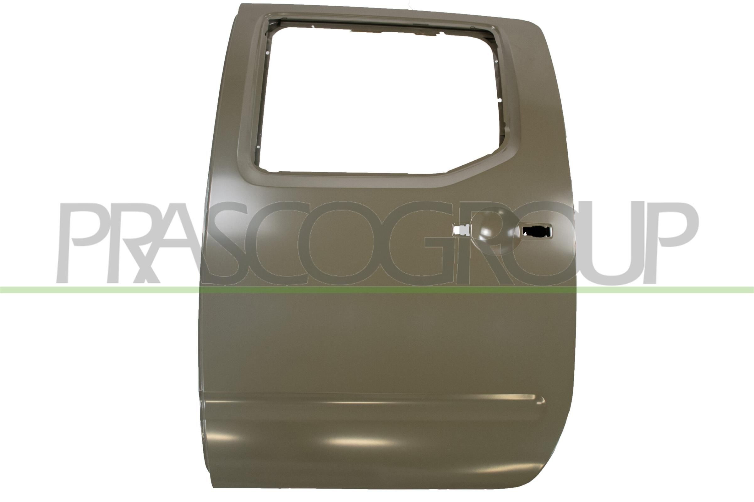 PRASCO Bumper Article number: HN6301011OE cheaply