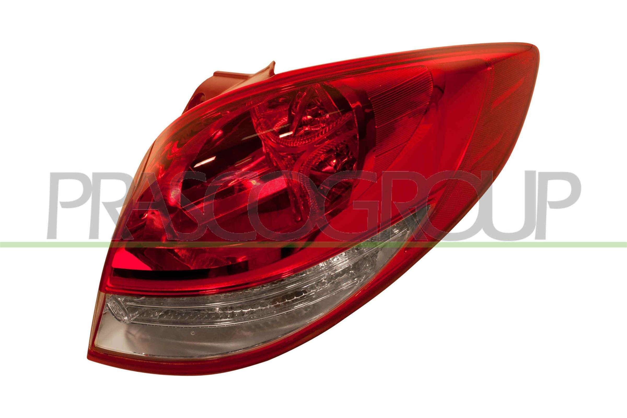 PRASCO Rear light Article number: HN6304053OE cheaply