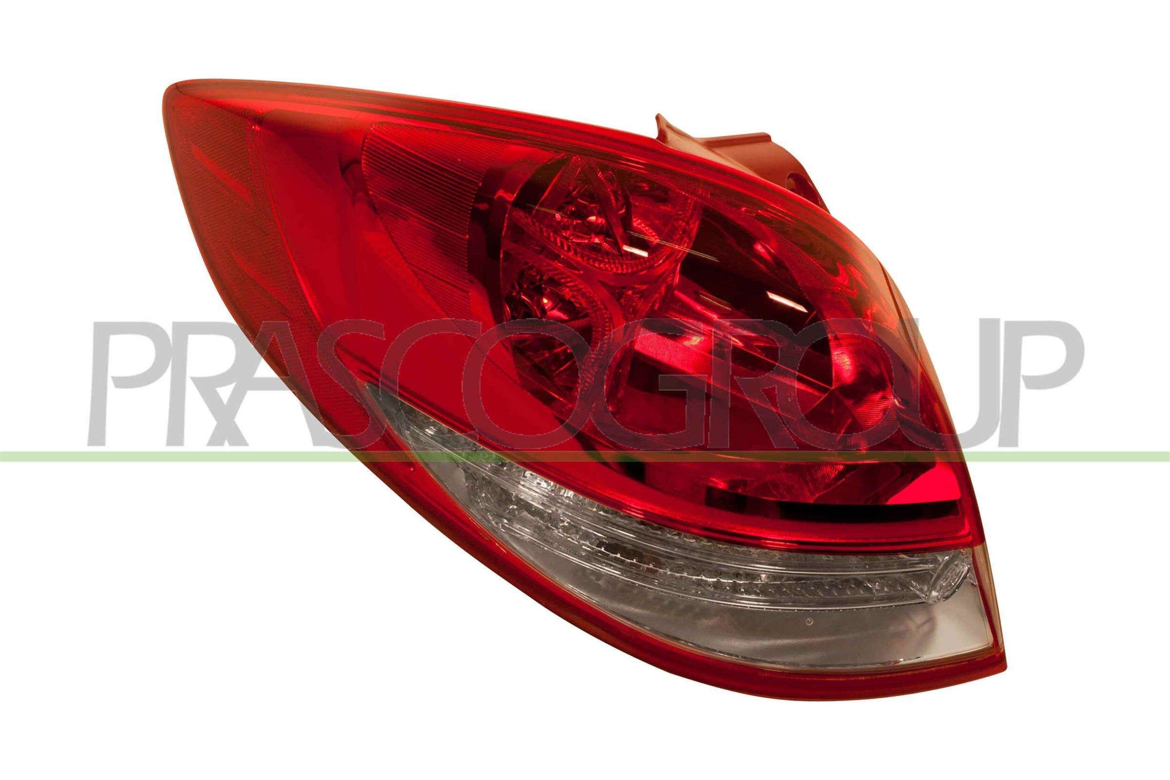 PRASCO Rear light Article number: HN6304054OE cheaply