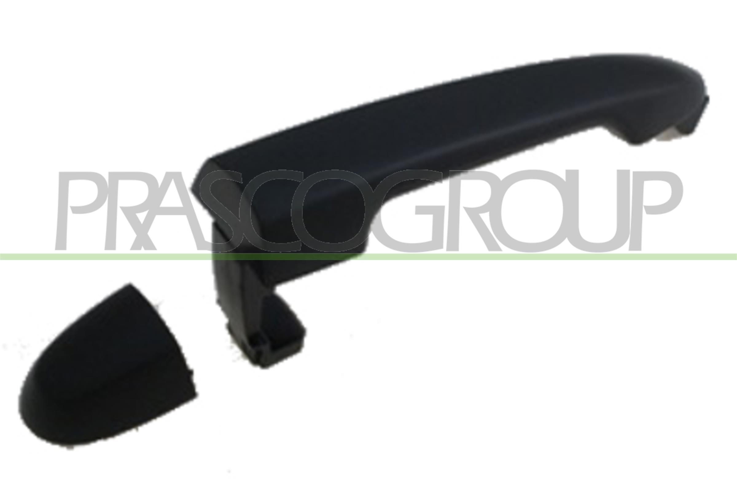 PRASCO Dørgreb Varenummer: KI7328113 billige