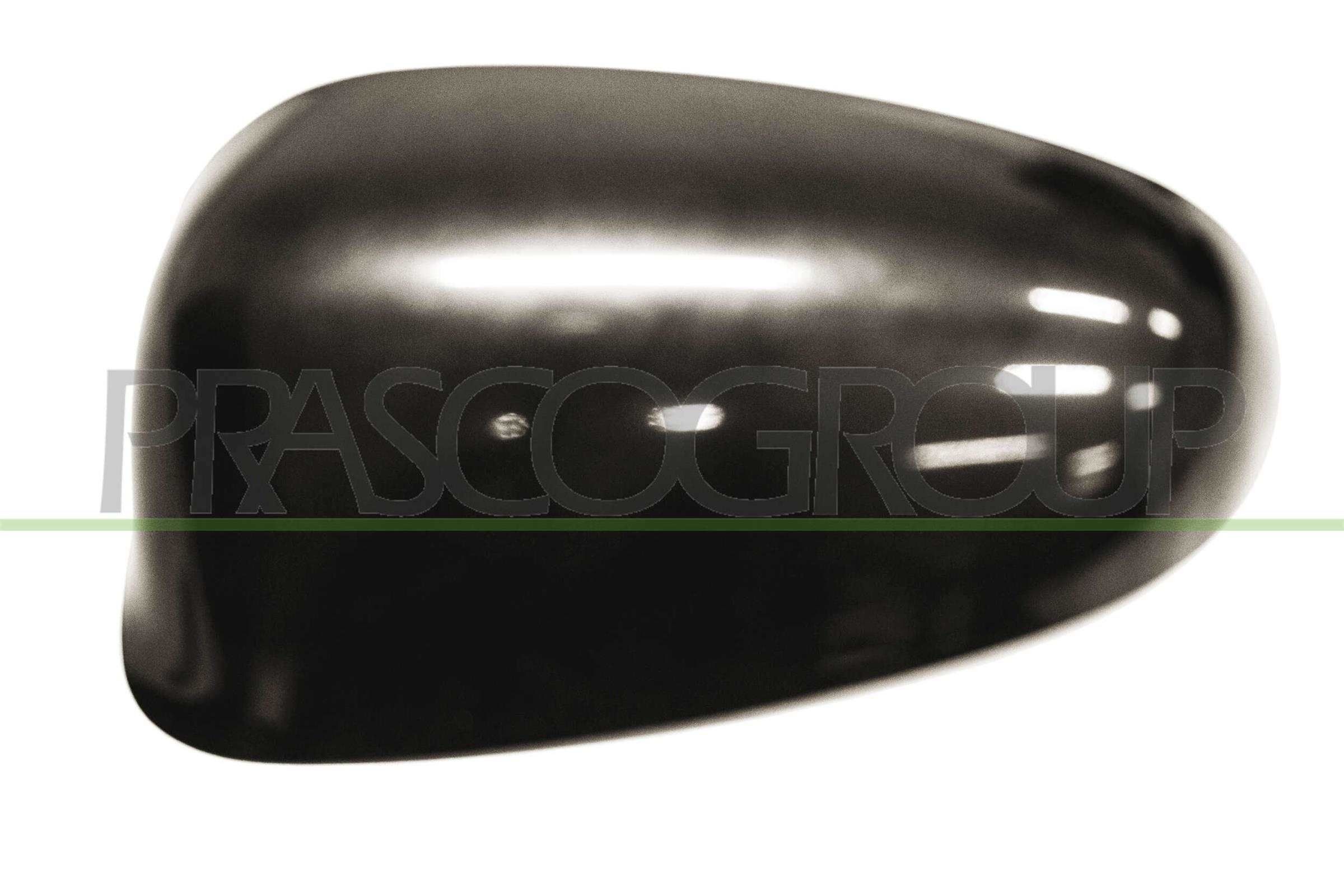 PRASCO Cover, outside mirror Article number: LA0047404 cheaply