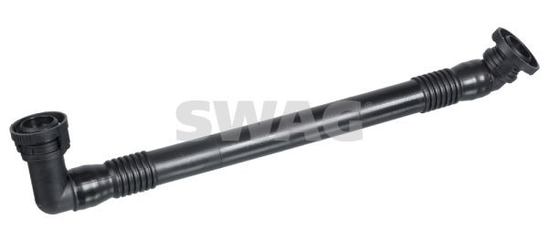 SWAG Crankcase breather hose Article number: 20 94 6301 cheaply
