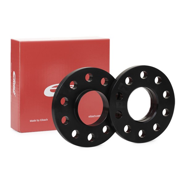 EIBACH S90-2-12-004-B Wheel spacer KORANDO 1.5 e-XGDi 4WD 163 PS Petrol
